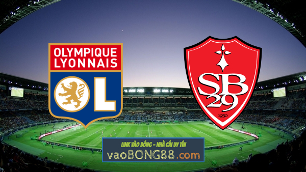 Soi kèo, nhận định Lyon vs Brest – 03h00 – 02/02/2023