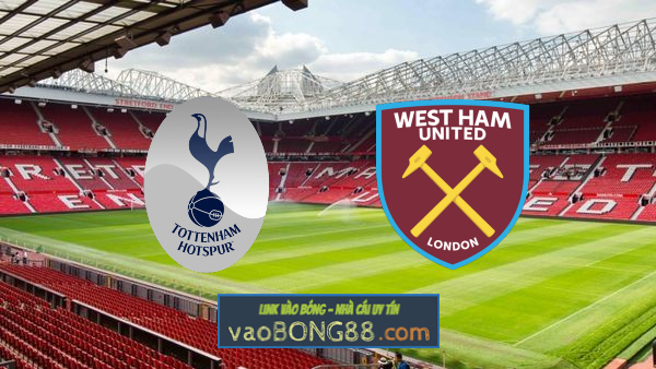 Soi kèo, nhận định Tottenham vs West Ham – 23h30 – 19/02/2023