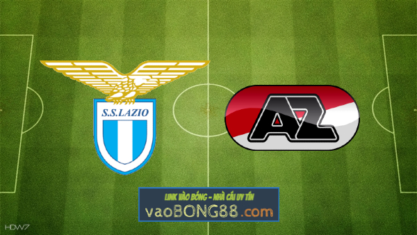 Soi kèo, nhận định Lazio vs AZ Alkmaar – 00h45 – 08/03/2023