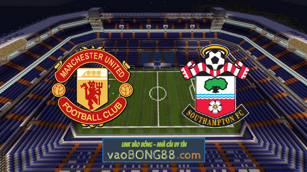 Soi kèo, nhận định Manchester Utd vs Southampton – 21h00 – 12//03/2023