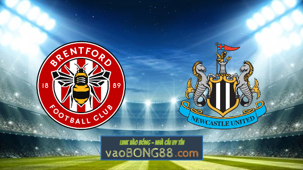 Soi kèo, nhận định Brentford vs Newcastle – 21h00 – 08/04/2023