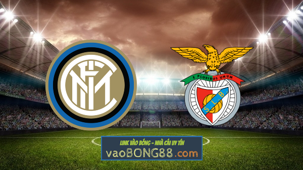 Soi kèo, nhận định Inter Milan vs Benfica – 02h00 – 20/04/2023