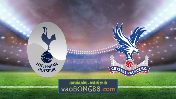 Soi kèo, nhận định Tottenham vs Crystal Palace – 21h00 – 06/05/2023