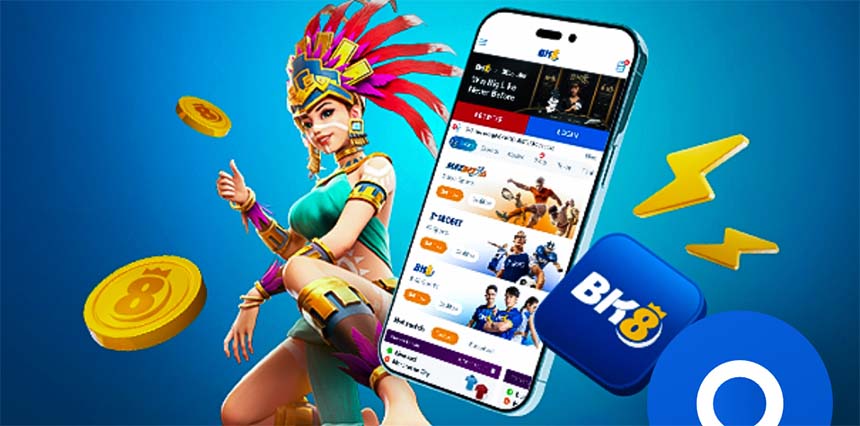 Bk8 khuyến mãi Bk8 khuyến mãi
