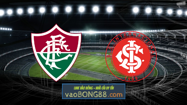 Soi kèo, nhận định Fluminense vs Internacional – 02h00 – 10/07/2023