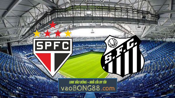 Soi kèo, nhận định Sao Paulo vs Santos – 02h00 – 17/07/2023