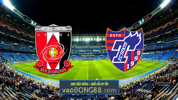 Soi kèo, nhận định Urawa Reds vs FC Tokyo – 17h00 – 08/07/2023