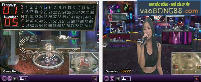 Hướng dẫn cách chơi Number Game tại nhà cái Dafabet chi tiết