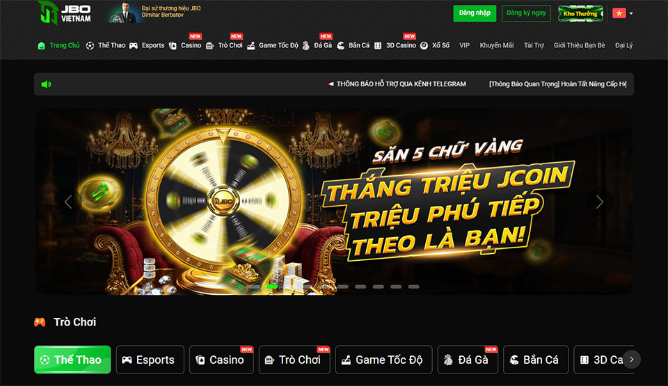 JBO-VN